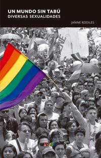 Produktbild: Un mundo sin tab&uacute; : diversas sexualidades