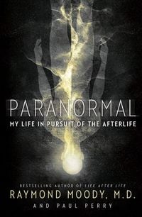 Produktbild: Paranormal