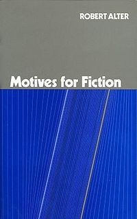 Produktbild: Motives For Fiction