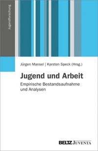 Produktbild: Jugend und Arbeit