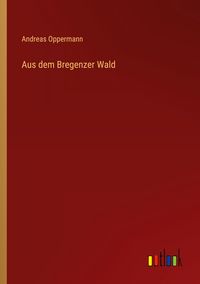 Produktbild: Aus dem Bregenzer Wald