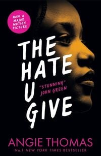 Produktbild: The Hate U Give