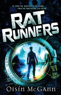 Produktbild: Rat Runners