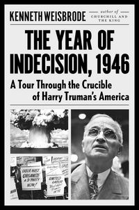 Produktbild: The Year of Indecision, 1946