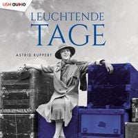 Produktbild: Leuchtende Tage