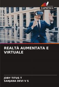 Produktbild: Realt&agrave; Aumentata E Virtuale