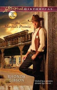 Produktbild: The Marshal's Promise