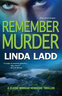 Produktbild: Remember Murder