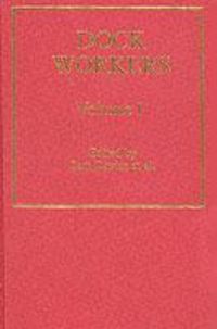Produktbild: Davies, S: Dock Workers