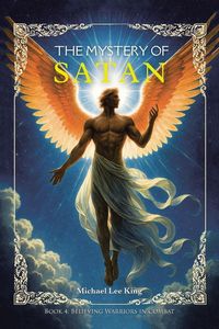 Produktbild: THE MYSTERY OF SATAN