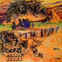 Produktbild: Visions Of Dennis Brown
