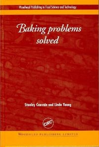 Produktbild: Baking Problems Solved