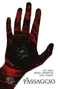 Produktbild: Il passaggio