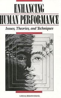 Produktbild: Enhancing Human Performance