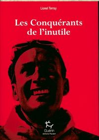 Produktbild: Les conqu&eacute;rants de l'inutile