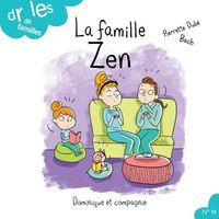 Produktbild: La famille Zen