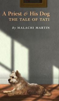 Produktbild: A Priest and His Dog