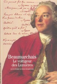 Produktbild: Beaumarchais