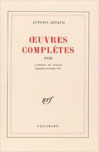 Produktbild: Oeuvres compl&egrave;tes