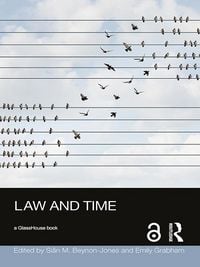 Produktbild: Law and Time