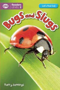 Produktbild: Bugs & Slugs