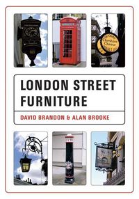 Produktbild: London Street Furniture