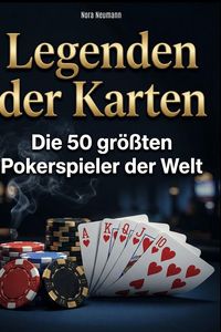 Produktbild: Legenden der Karten