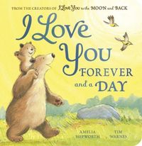 Produktbild: I Love You Forever and a Day