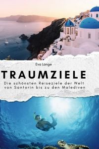 Produktbild: Traumziele