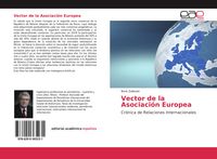 Produktbild: Vector de la Asociaci&oacute;n Europea
