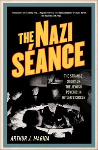 Produktbild: The Nazi S&eacute;ance