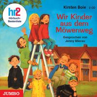 Produktbild: Wir Kinder aus dem M&ouml;wenweg
