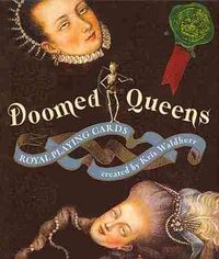 Produktbild: Doomed Queens Cards