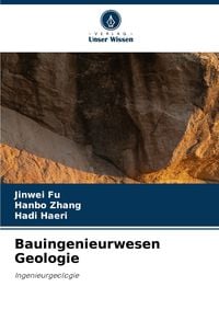Produktbild: Bauingenieurwesen Geologie