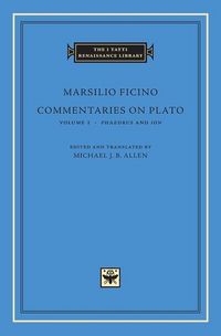 Produktbild: Commentaries on Plato