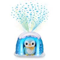 Produktbild: 2-in-1 Sternenlicht-Pinguin