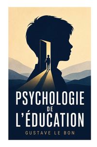 Produktbild: Psychologie de l'&eacute;ducation