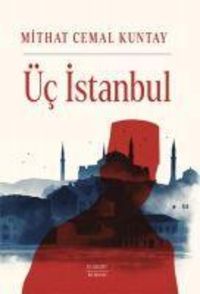 Produktbild: &Uuml;c Istanbul
