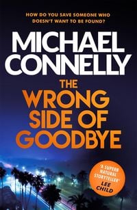 Produktbild: The Wrong Side of Goodbye