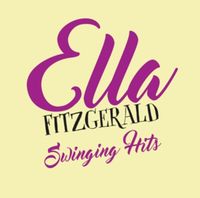 Bild vom Artikel Swinging Hits vom Autor Ella Fitzgerald