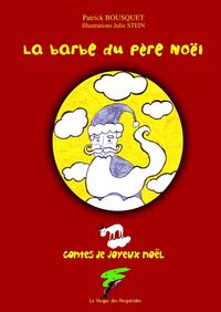 Produktbild: La barbe du p&egrave;re No&euml;l