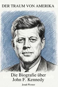 Produktbild: Die Biografie &uuml;ber John F. Kennedy
