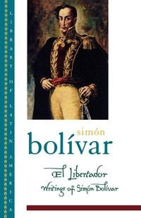 Produktbild: El Libertador