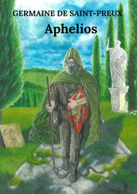 Produktbild: Aphelios (Edici&oacute; en catal&agrave;)