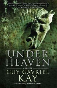 Produktbild: Under Heaven