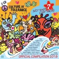 Produktbild: Street Parade 2018 Official