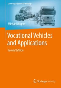 Produktbild: Vocational Vehicles and Applications
