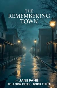 Produktbild: The Remembering Town