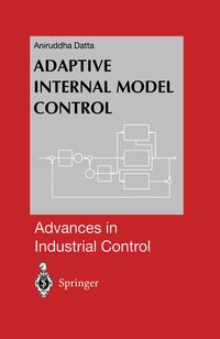 Produktbild: Adaptive Internal Model Control
