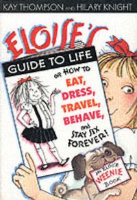 Produktbild: Eloise's Guide to Life